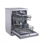 Mquina de Lavar Loia EDESA EDW-6242 X