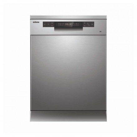 Máquina de Lavar Loiça EDESA EDW-6242 X Máquina de Lavar Loiça EDESA EDW-6242 X