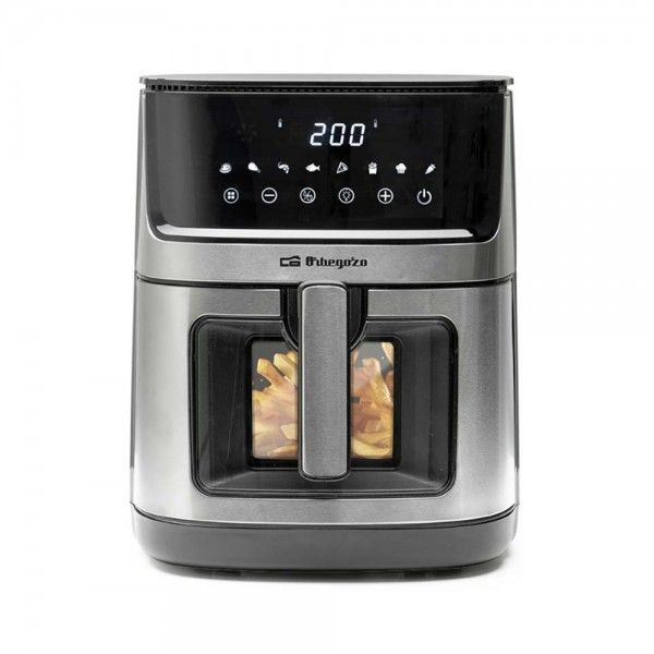 Fritadeira sem leo ORBEGOZO FDR 8020