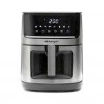 Fritadeira sem leo ORBEGOZO FDR 8020