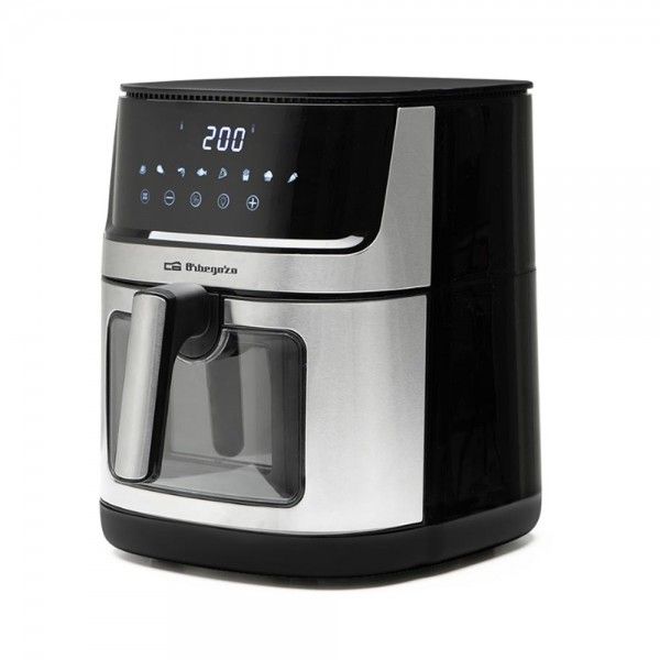 Fritadeira sem leo ORBEGOZO FDR 8020