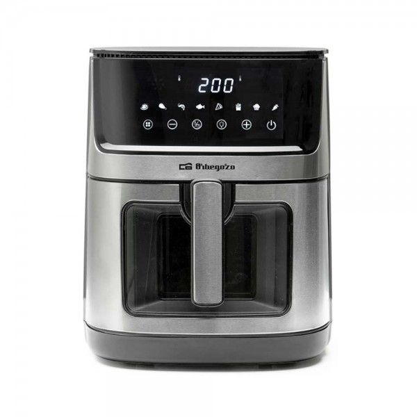 Fritadeira sem leo ORBEGOZO FDR 8020