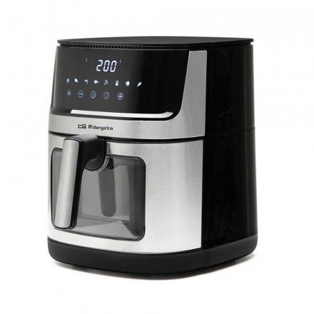 Fritadeira sem leo ORBEGOZO FDR 8020