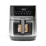 Fritadeira sem leo ORBEGOZO FDR 8020