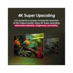 TV LG 86" 86UA74006LB (LED - Ultra HD - Smart TV - 218 cm)