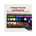 TV LG 86" 86UA74006LB (LED - Ultra HD - Smart TV - 218 cm)