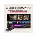 TV LG 86" 86UA74006LB (LED - Ultra HD - Smart TV - 218 cm)