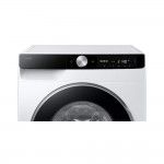 Mquina de Lavar Roupa AI EcoBubble SAMSUNG WW10FG6U34LKU3