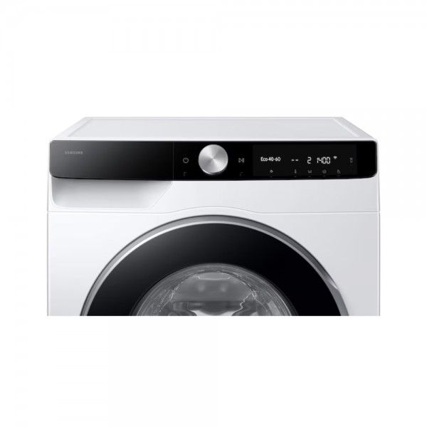 Mquina de Lavar Roupa AI EcoBubble SAMSUNG WW10FG6U34LKU3