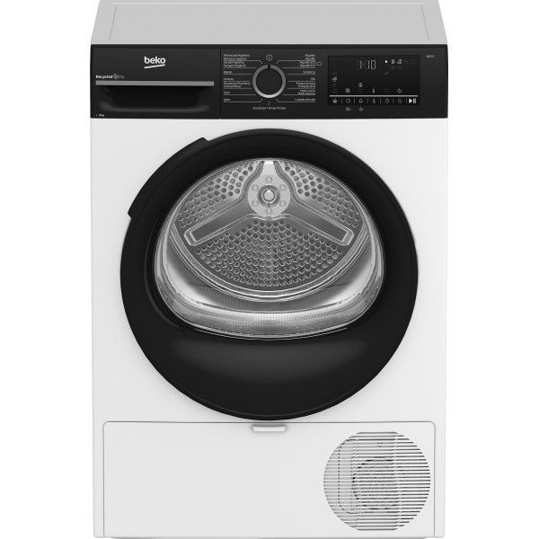 M�quinas de Secar Roupa BEKO BM3T49240W