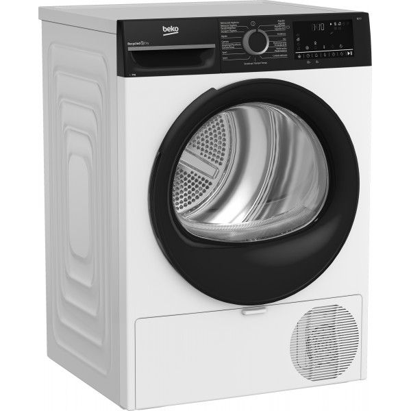 M�quinas de Secar Roupa BEKO BM3T49240W