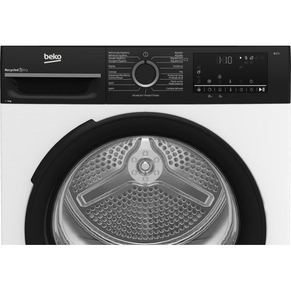 M�quinas de Secar Roupa BEKO BM3T49240W