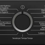 M�quinas de Secar Roupa BEKO BM3T49240W