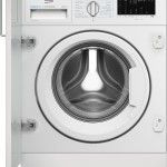 Máquina de Lavar de Encastre BEKO B3WBT49435WB