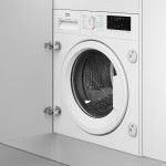 M�quina de Lavar de Encastre BEKO B3WBT49435WB