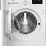 M�quina de Lavar de Encastre BEKO B3WBT49435WB
