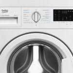 M�quina de Lavar de Encastre BEKO B3WBT49435WB