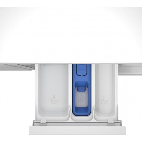 M�quina de Lavar de Encastre BEKO B3WBT49435WB