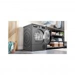 Mquina de Secar Roupa BOSCH WQG245DRES