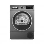 Mquina de Secar Roupa BOSCH WQG245DRES