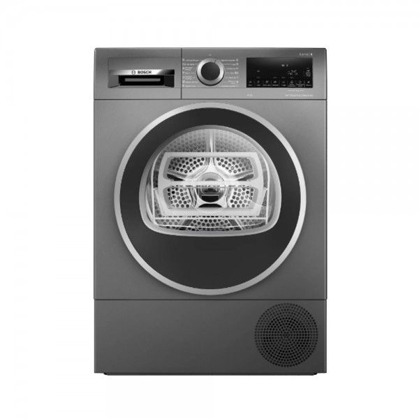 Máquina de Secar Roupa BOSCH WQG245DRES