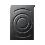 Mquina de Secar Roupa BOSCH WQG245DRES