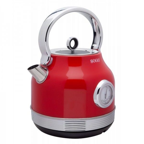 Jarro El�trico SOGO KET-SS-7760