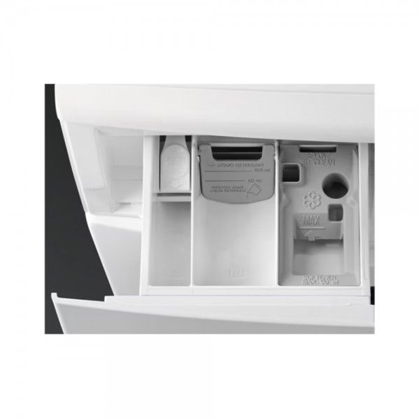 Máquina Lavar Roupa AEG LFA6K8241C Máquina Lavar Roupa AEG LFA6K8241C