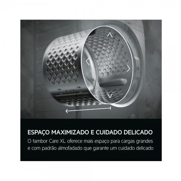 Máquina Lavar Roupa AEG LFSR7304L2B Máquina Lavar Roupa AEG LFSR7304L2B