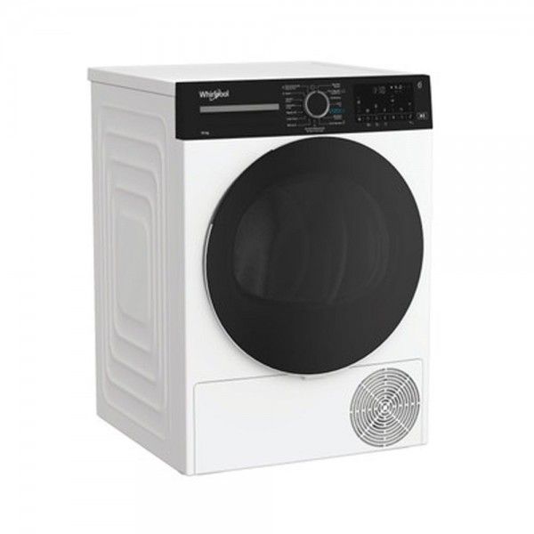 Máquina de Secar Roupa WHIRLPOOL C WD 104M WBS SPT Máquina de Secar Roupa WHIRLPOOL C WD 104M WBS SPT