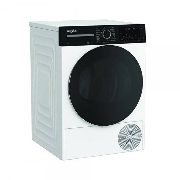 Máquina de Secar Roupa WHIRLPOOL C WD 94M WBS SPT Máquina de Secar Roupa WHIRLPOOL C WD 94M WBS SPT