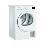 Mquina de Secar Roupa INDESIT CYSD72DWWSPT