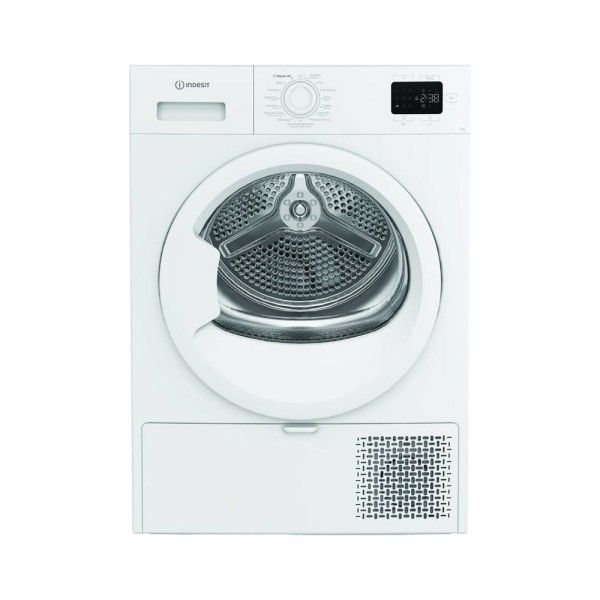 Máquina de Secar Roupa INDESIT CYSD72DWWSPT
