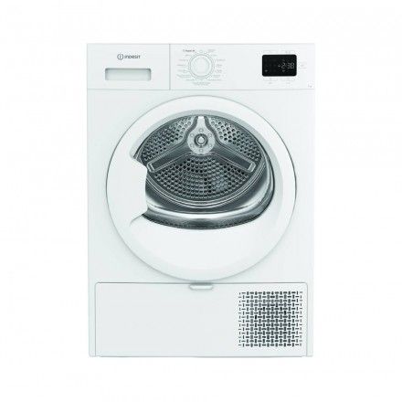 Mquina de Secar Roupa INDESIT CYSD72DWWSPT