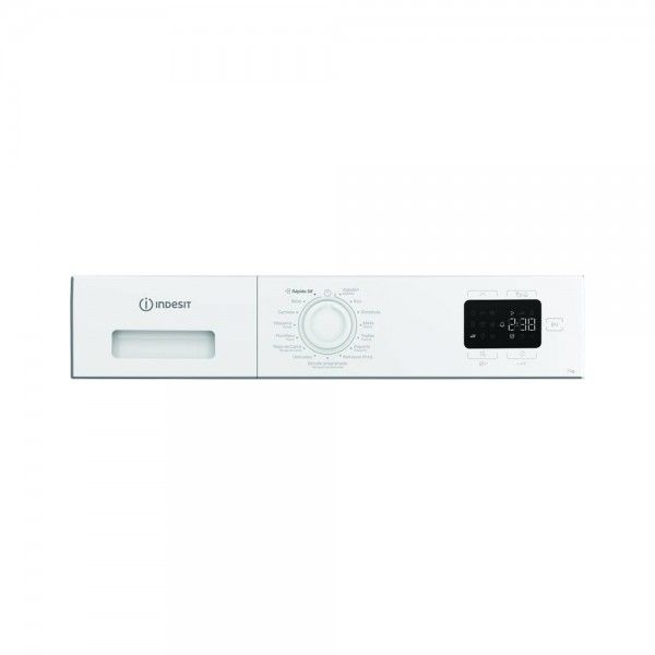 Máquina de Secar Roupa INDESIT CYSD72DWWSPT Máquina de Secar Roupa INDESIT CYSD72DWWSPT