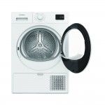 Mquina de Secar Roupa INDESIT CYSD72DWWSPT