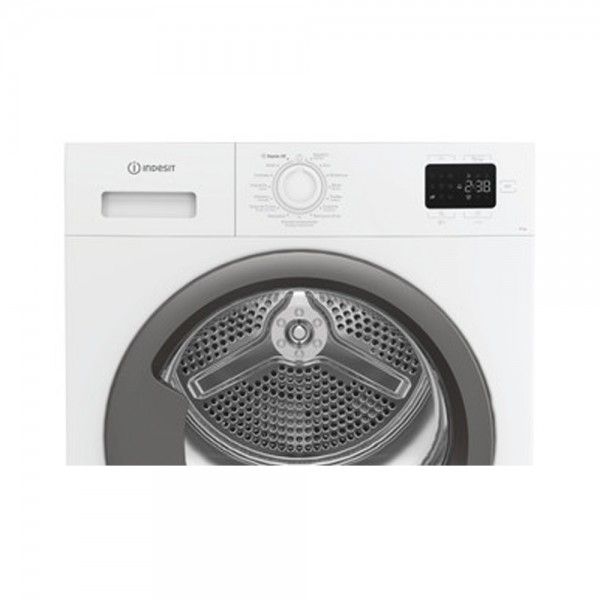 Máquina Secar Roupa INDESIT C YD 93D WS SPT Máquina Secar Roupa INDESIT C YD 93D WS SPT
