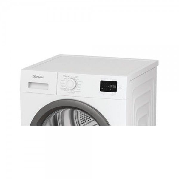 Máquina Secar Roupa INDESIT C YD 93D WS SPT Máquina Secar Roupa INDESIT C YD 93D WS SPT