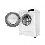 Mquina de Lavar e Secar Roupa de Encastre CANDY BC4S485M4D8-S
