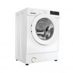 Mquina de Lavar e Secar Roupa de Encastre CANDY BC4S485M4D8-S