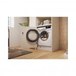 Mquina de Lavar e Secar Roupa de Encastre CANDY BC4S485M4D8-S