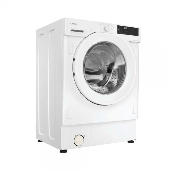Máquina de Lavar e Secar Roupa de Encastre CANDY BC4S485M4D8-S Máquina de Lavar e Secar Roupa de Encastre CANDY BC4S485M4D8-S