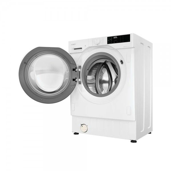 Máquina de Lavar e Secar Roupa de Encastre CANDY BC4S485M4D8-S Máquina de Lavar e Secar Roupa de Encastre CANDY BC4S485M4D8-S