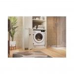 Mquina de Lavar e Secar Roupa de Encastre CANDY BC4S485M4D8-S