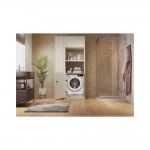 Mquina de Lavar e Secar Roupa de Encastre CANDY BC4S485M4D8-S