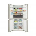 Frigorfico Americano INFINITON AMCB-415CD82XET