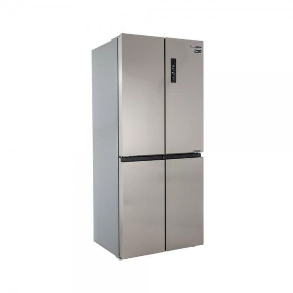 Frigorífico Americano INFINITON AMCB-415CD82XET Frigorífico Americano INFINITON AMCB-415CD82XET