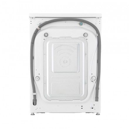 Mquina de Lavar Roupa LG F4WR9513A2W