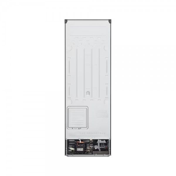 Frigorfico LG GTBV20PYGK