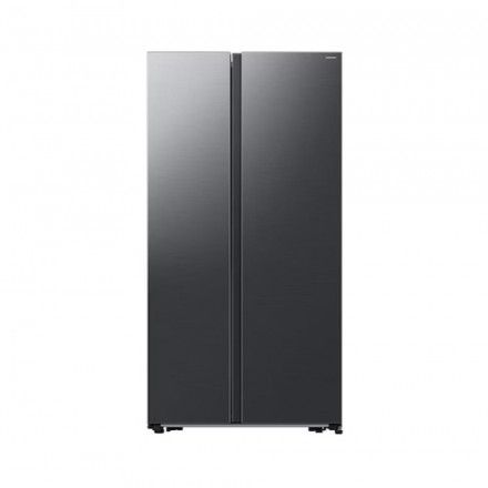Frigorfico Americano SAMSUNG RS57DG400EB4EF